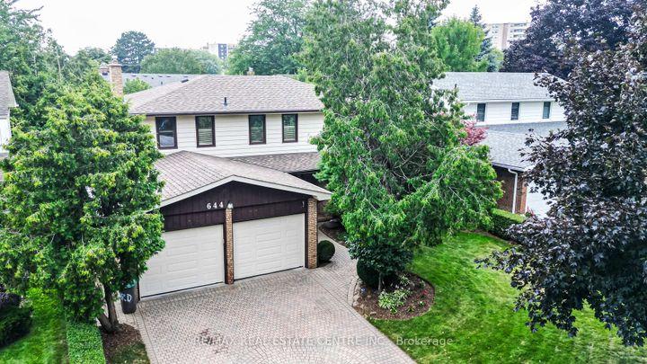 Photo 46 at 644 Donna Court, Roseland, Burlington