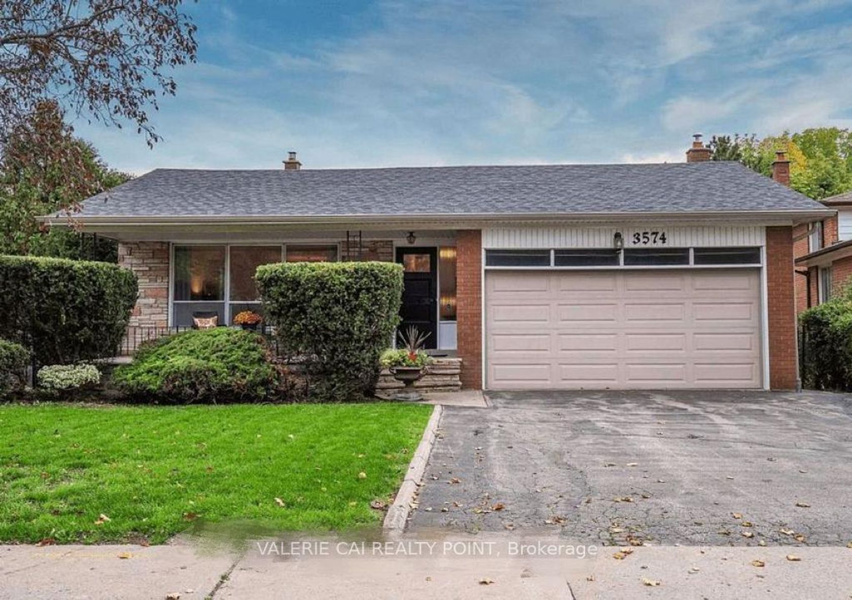 3574 Golden Orchard Drive, Applewood, Mississauga 