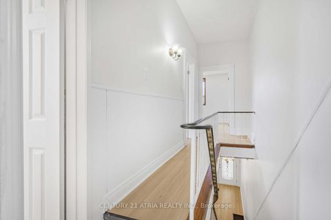 Photo 10 at 81 Montrose Avenue, Bellwoods, Toronto