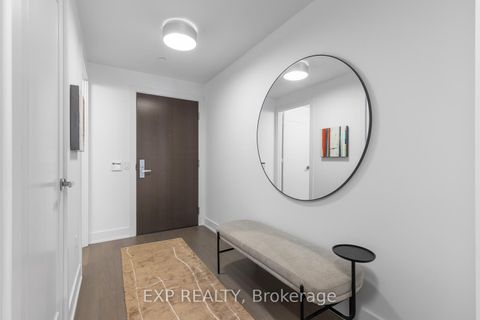 Photo 1 at 408 - 6 Jackes Avenue, Moore Park, Toronto
