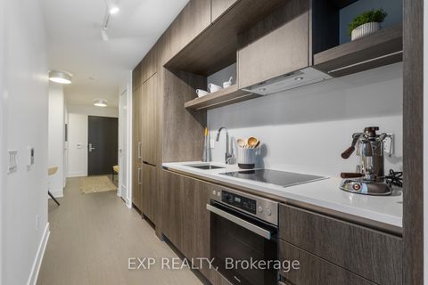 Photo 7 at 408 - 6 Jackes Avenue, Moore Park, Toronto