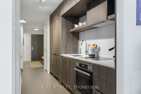 Photo 10 at 408 - 6 Jackes Avenue, Moore Park, Toronto