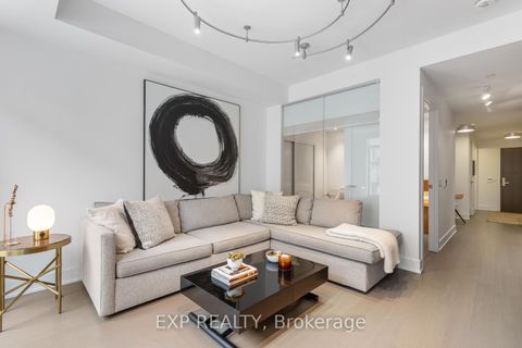 Photo 15 at 408 - 6 Jackes Avenue, Moore Park, Toronto