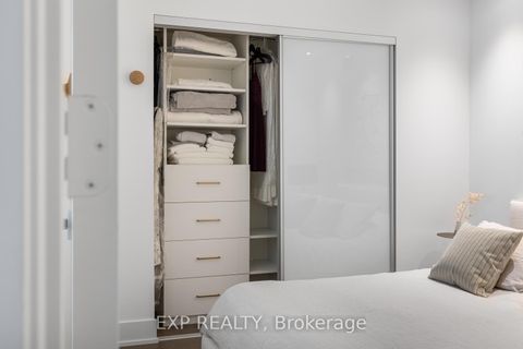 Photo 17 at 408 - 6 Jackes Avenue, Moore Park, Toronto