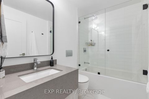 Photo 18 at 408 - 6 Jackes Avenue, Moore Park, Toronto