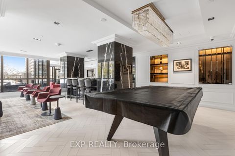 Photo 19 at 408 - 6 Jackes Avenue, Moore Park, Toronto
