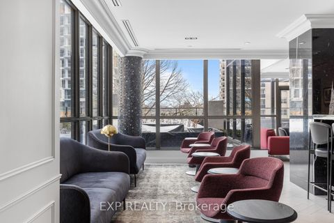 Photo 20 at 408 - 6 Jackes Avenue, Moore Park, Toronto