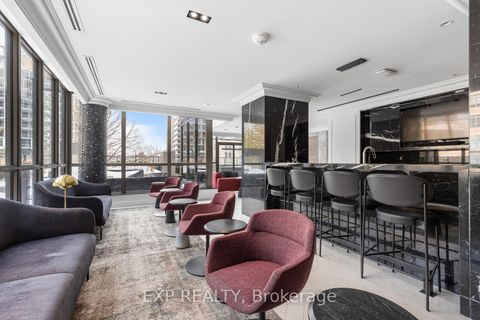 Photo 21 at 408 - 6 Jackes Avenue, Moore Park, Toronto