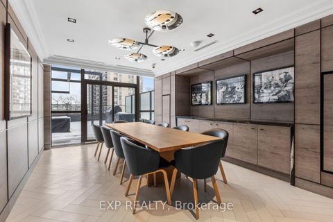 Photo 23 at 408 - 6 Jackes Avenue, Moore Park, Toronto