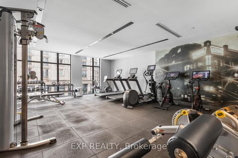 Photo 24 at 408 - 6 Jackes Avenue, Moore Park, Toronto