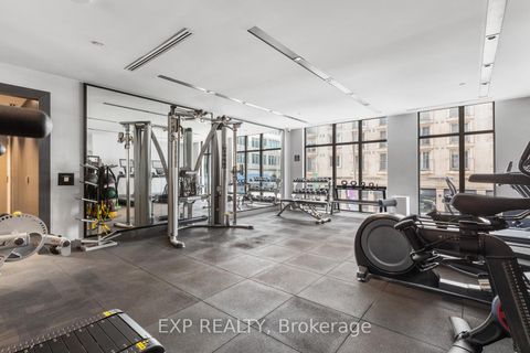 Photo 25 at 408 - 6 Jackes Avenue, Moore Park, Toronto