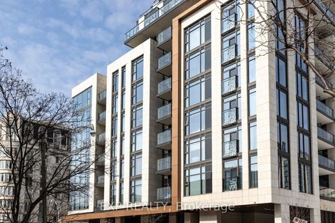 Photo 28 at 408 - 6 Jackes Avenue, Moore Park, Toronto