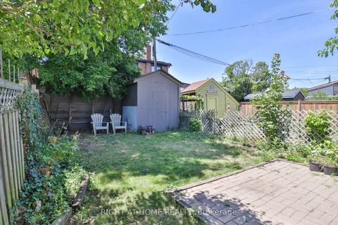 Photo 5 at 948 Runnymede Road, Smythe, Toronto