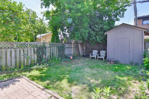 Photo 9 at 948 Runnymede Road, Smythe, Toronto