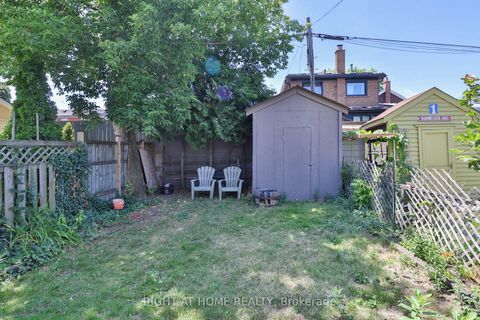 Photo 10 at 948 Runnymede Road, Smythe, Toronto