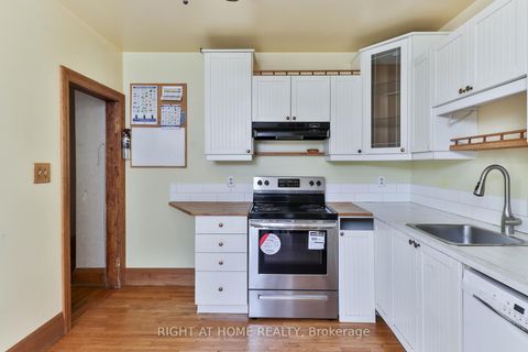 Photo 27 at 948 Runnymede Road, Smythe, Toronto