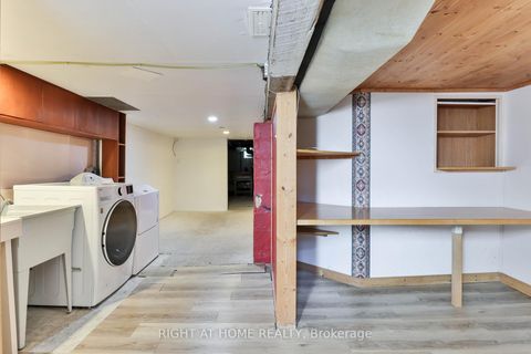 Photo 30 at 948 Runnymede Road, Smythe, Toronto
