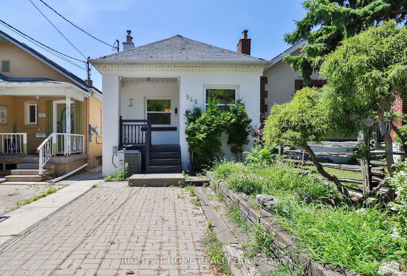 948 Runnymede Road, Smythe, Toronto by Loree Meneguzzi Real Estate 948 Runnymede Road, Smythe, Toronto