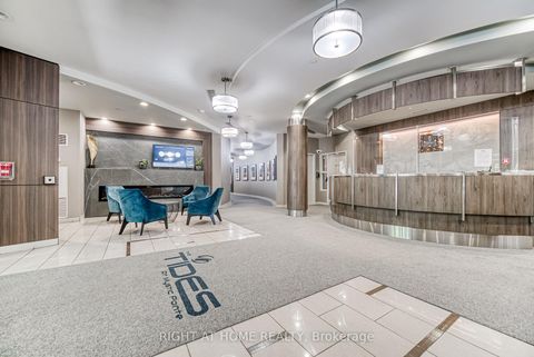 Photo 3 at 214 - 185 Legion Road N, Mimico, Toronto