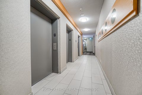 Photo 4 at 214 - 185 Legion Road N, Mimico, Toronto