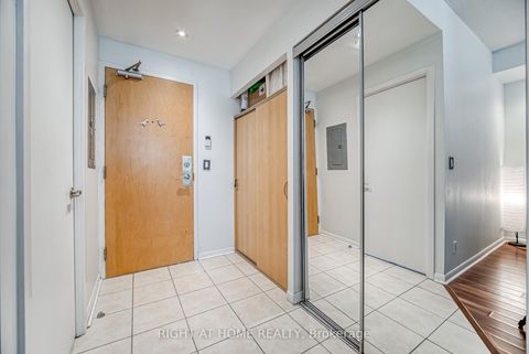 Photo 6 at 214 - 185 Legion Road N, Mimico, Toronto