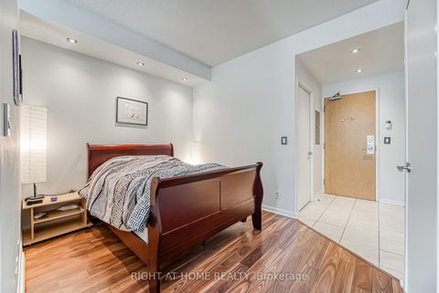 Photo 8 at 214 - 185 Legion Road N, Mimico, Toronto