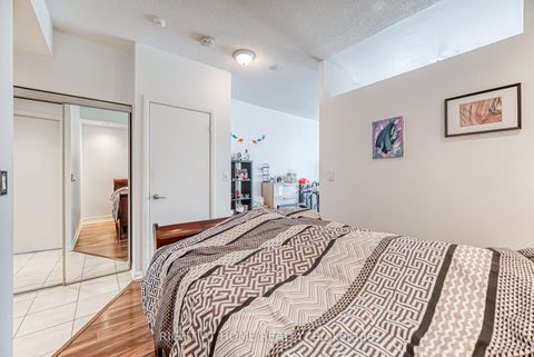 Photo 10 at 214 - 185 Legion Road N, Mimico, Toronto