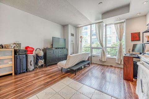 Photo 13 at 214 - 185 Legion Road N, Mimico, Toronto