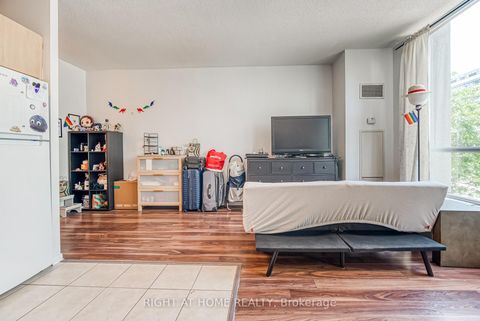 Photo 14 at 214 - 185 Legion Road N, Mimico, Toronto