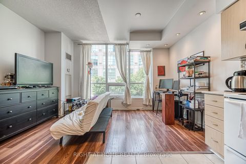 Photo 15 at 214 - 185 Legion Road N, Mimico, Toronto