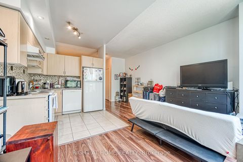 Photo 16 at 214 - 185 Legion Road N, Mimico, Toronto