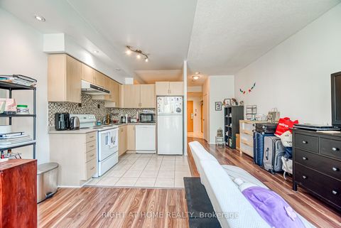Photo 17 at 214 - 185 Legion Road N, Mimico, Toronto