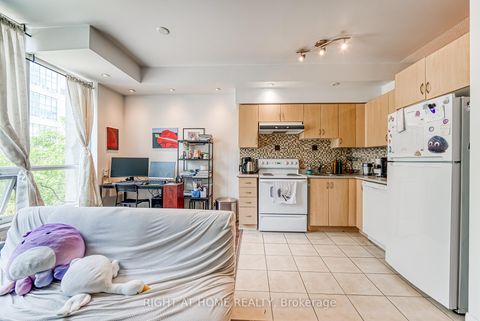 Photo 19 at 214 - 185 Legion Road N, Mimico, Toronto