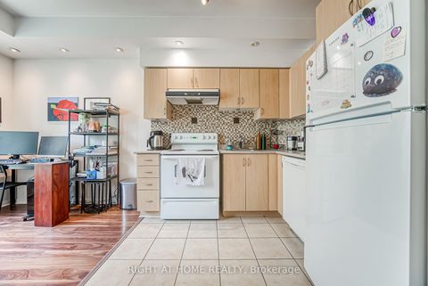 Photo 20 at 214 - 185 Legion Road N, Mimico, Toronto