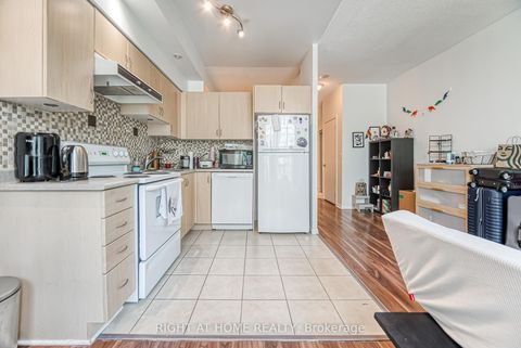 Photo 21 at 214 - 185 Legion Road N, Mimico, Toronto