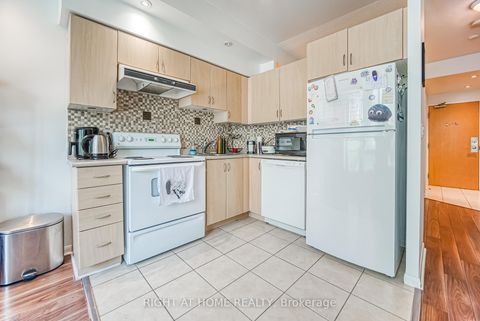 Photo 23 at 214 - 185 Legion Road N, Mimico, Toronto