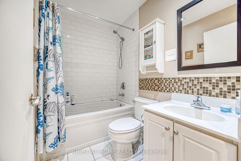 Photo 25 at 214 - 185 Legion Road N, Mimico, Toronto