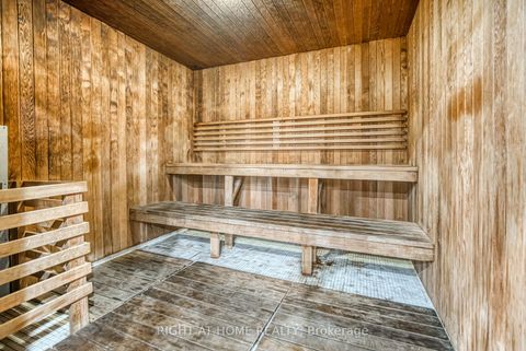 Photo 26 at 214 - 185 Legion Road N, Mimico, Toronto
