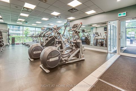 Photo 27 at 214 - 185 Legion Road N, Mimico, Toronto