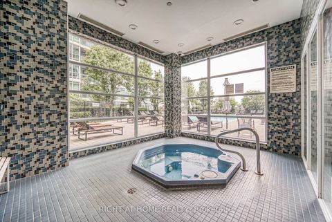 Photo 28 at 214 - 185 Legion Road N, Mimico, Toronto
