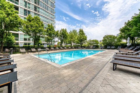 Photo 29 at 214 - 185 Legion Road N, Mimico, Toronto Photo 29 at 214 - 185 Legion Road N, Mimico, Toronto