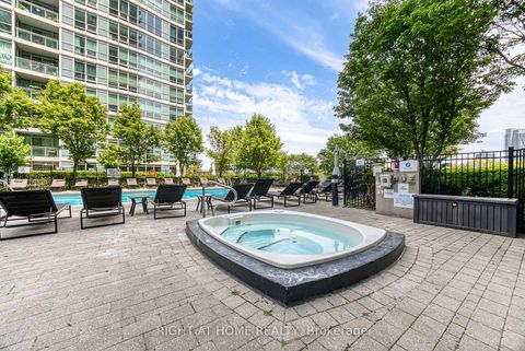 Photo 30 at 214 - 185 Legion Road N, Mimico, Toronto