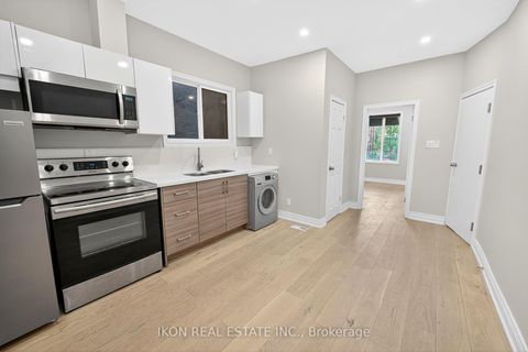 Photo 5 at 475 Delaware Avenue, Junction, Toronto