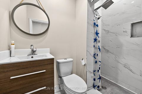 Photo 8 at 475 Delaware Avenue, Junction, Toronto