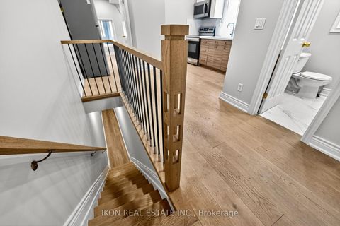 Photo 9 at 475 Delaware Avenue, Junction, Toronto