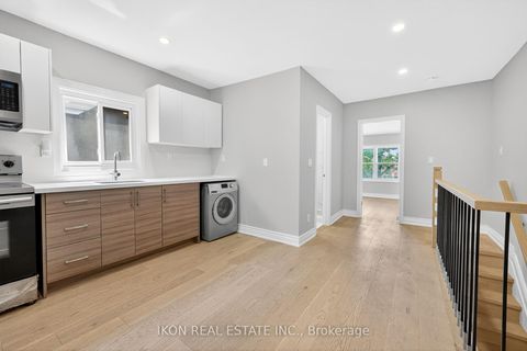 Photo 10 at 475 Delaware Avenue, Junction, Toronto