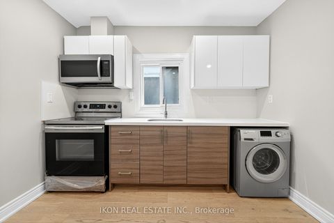 Photo 12 at 475 Delaware Avenue, Junction, Toronto