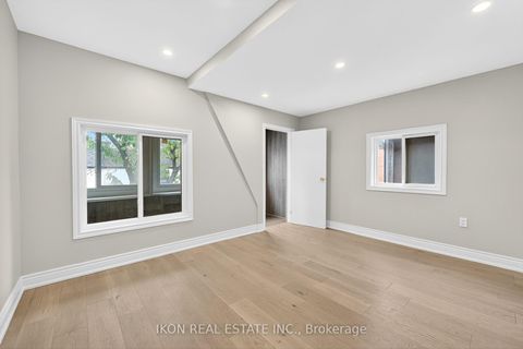 Photo 13 at 475 Delaware Avenue, Junction, Toronto