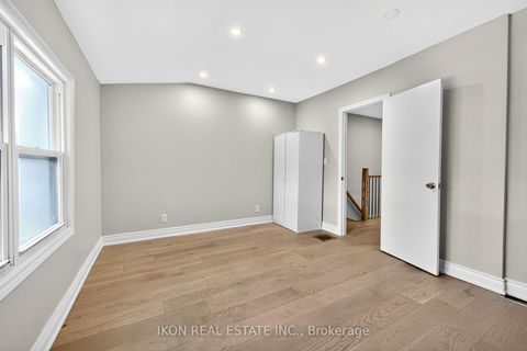 Photo 15 at 475 Delaware Avenue, Junction, Toronto