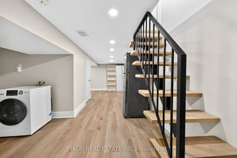 Photo 18 at 475 Delaware Avenue, Junction, Toronto